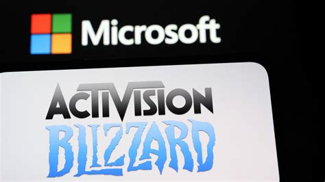 Achievement thwarted: FTC sues to block Microsoft, Activision Blizzard deal